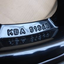 6. 4 x Alufelgi 20 AUDI MERCEDES 5x112 8,5J Et36 Rial Germany S-Klasse A5L 