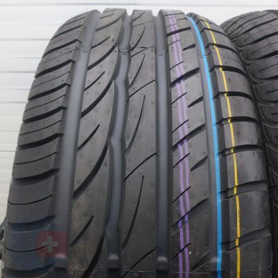 2. 4 x BARUM 225/60 R15 96V Bravuris 2 Lato 2014 /2017