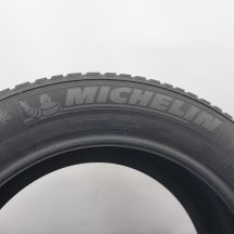 5. Opony 225/55 R17 4x MICHELIN 97H Alpin 5 BMW M0 Zimowe 2019 7-6,5mm