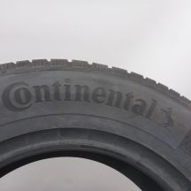 4. Opony 215/70 R16 2x CONTINENTAL 100T  WinterContact TS 870 P Zimowe 2022