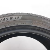 4. Opona 235/45 R19 1x MICHELIN 99W XL Primacy 4  Acoustic Letnia 2023 7mm 