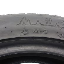 2. Opony 225/50 R17 2x DUNLOP 98H XL WinterSport 5 Zimowe 2018 7mm