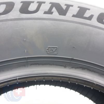 9. Opony 195/65 R15 4x DUNLOP 91H Blue Response TG EV Letnie 2026