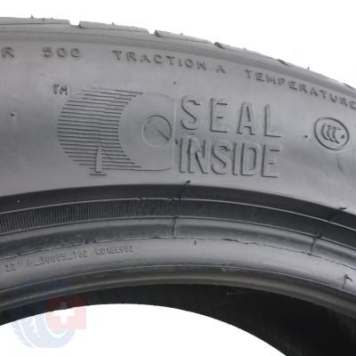 8. 2 x PIRELLI 205/55 R17 95V XL Cinturato P7 SEAL Wielosezon 6.2-7mm