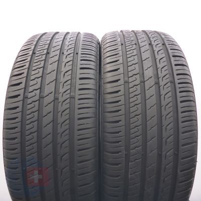 Opony 235/45 R19 2x BARUM 99W XL Bravuris 5 Letnie 2021 8,2mm
