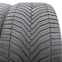 3. Opony 245/35 R18 2x MICHELIN 92Y XL CrossClimate+ Wielosezonowe 2020 