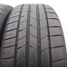 3. Opony 215/60 R16 2x KUMHO 95V Ecsta ES52 Letnie 2024 6,2-6,4mm