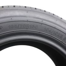 4. 2 x SUNNY 195/70 R15C 104/102R Transporter Lato 2018 7,2mm