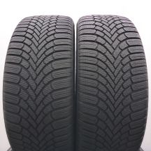 5. Opony 235/45 R20 4x BRIDGESTONE 100W XL Blizzak 6 Zimowe 2025 8,2mm 