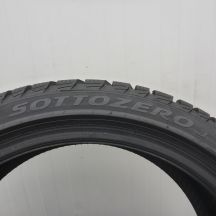 7. Opony 225/40 R18 2x PIRELLI 92V XL Sottozero 3 Winter Zimowe 2024 6,2mm