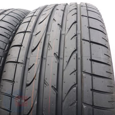 3. Opony 235/60 R18 2x BRIDGESTONE 103W AO Dueler H/P Sport Letnia 2016 Nieużywane