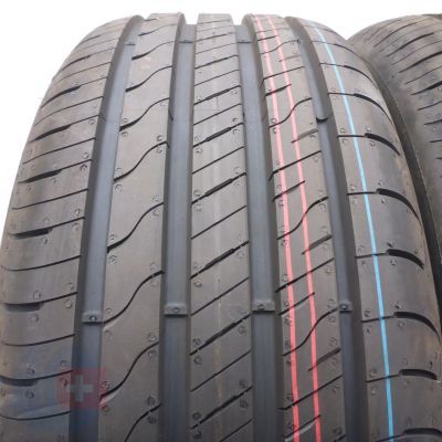 2. Opony 215/55 R16 2x GOODYEAR 97W XL EfficientGrip Performance 2 Letnie 2023 