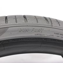 5. Opona 205/40 R18 1x PIRELLI 86W XL PZero PZ4 BMW RunFlat Letnia 2020 6,8mm