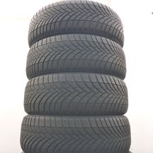 Opony 215/55 R17 4x SEMPERIT 98V XL Speed-Grip 5 Zimowe 2024 7,8-7,5mm 