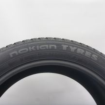 5. Opony 235/50 R20 4x NOKIAN 104V XL Snowproof 2 SUV Zimowe 2023 8-7,8mm