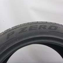 5. Opony 315/40 ZR21 2x PIRELLI 115Y XL P Zero Letnie 2018 