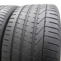 3.  2 x PIRELLI 315/35 ZR21 111Y XL P ZERO N0 Lato 6mm