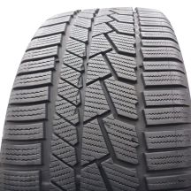 8. Opony 245/40 R19 2x CONTINENTAL 98V XL WinterContact TS860P Zimowe 2023 7,8-8mm