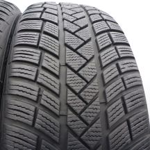 2. Opony 235/55 R19 4x VREDESTEIN 105V XL Wintrac PRO Zimowe 2022 6,5-7,2mm