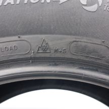 5. Opony 225/65 R17 2x MICHELIN 106H XL Pilot Alpin 5 SUV Zimowe 2019 6,2mm