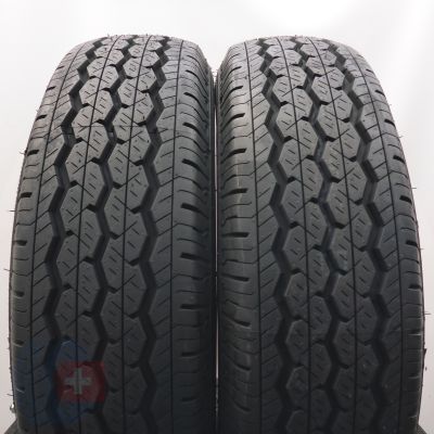 5. Opony 185R14C 4x GOODRIDE 102/100R Radial H188 M+S LT Letnie 2026