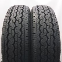 5. Opony 185R14C 4x GOODRIDE 102/100R Radial H188 M+S LT Letnie 2026