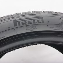 6. Opony 305/35 R21 2x PIRELLI 109V XL NO Scorpion Winter Zimowe 2019, 2021 6,2mm