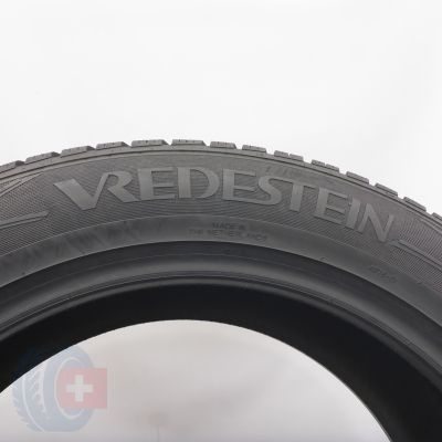 5. Opony 255/50 R20 4x VREDESTEIN 109V Wintrac PRO Zimowe 2022 