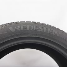 5. Opony 255/50 R20 4x VREDESTEIN 109V Wintrac PRO Zimowe 2022 