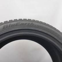 6. Opony 245/45 R20 2x YOKOHAMA 103V XL Bluearth Winter V905 Zimowe 2024 7,5mm
