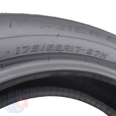 7. 4 x FALKEN 175/65 R17 87H Sincera SN110A Lato 2023 Jak Nowe