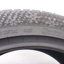 7. Opona 255/45 R20 1x CONTINENTAL 105V  XL WinterContact TS870 P Zimowa 2025 9mm