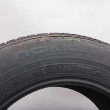 5. Opony 225/60 R16 4x NOKIAN 102V XL WR D4 Zimowe 2016 