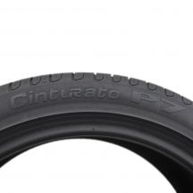 5. 2 x PIRELLI 215/45 R18 93W XL Cinturato P7 Lato 6.5-7mm
