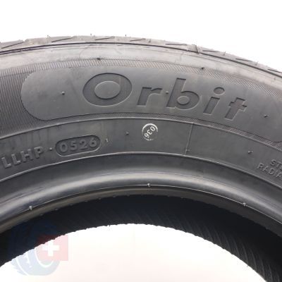 6. Opony 215/60 R16 4x Star Performer 99V XL Orbit Letnie 2026 