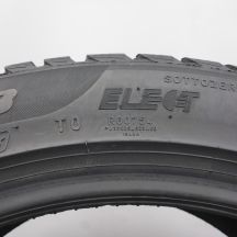 14. Opony 235/45 R18 4x PIRELLI 98V XL Sottozero 3 PNCS Elect T0 Zimowe 2022 6-6,2mm