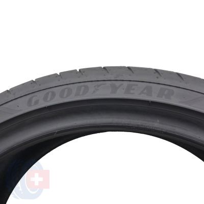 6. Opony 255/35 R20 2x GOODYEAR 97Y XL Eagle F1 Asymmetric 3 Letnie 2020 6,5mm
