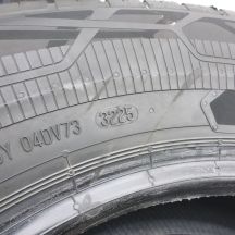 3. Opony 235/65 R16C 4x CONTINENTAL 115/113R VanContact Eco Letnie 2025 
