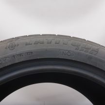 5. Opony Opony 275/45 R20 2x MICHELIN 110Y XL Latitude Sport N0 Letnie 2017 