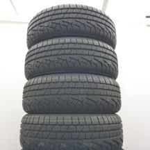 Opony 205/55 R17 4x PIRELLI 91H Sottozero Winter 210 SerieII BMW Zimowe 2020 