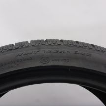 6. Opony 245/40 R20 2x PIRELLI 99V XL Sottozero Winter 240 SerieII Zimowe 2018 7,5mm
