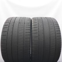 Opony 285/30 R19 2x MICHELIN 94Y Pilot Super Sport RFT Letnie 2018 5,6-5,3mm