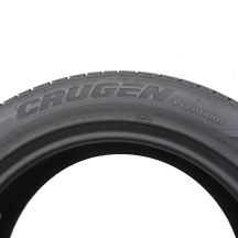 6. Opony 225/55 R18 2x KUMHO 98H Crugen Premium Letnie M+S 2018 7,8mm