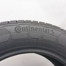 5. Opony 215/60 R17C 2x CONTINENTAL 104/102H VanContact Winter Zimowe 2025 8,2mm