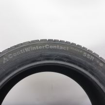 6. Opony 205/55 R17 4x CONTINENTAL 95H XL ContiWinterContact TS 830 P RFT BMW Zimowe 2024 
