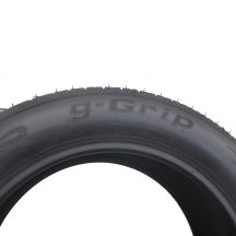3. 1 x BF GOODRICH 225/55 R17 101W XL g-Grip Lato 2018 