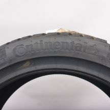 5. Opony 195/45 R16 4x CONTINENTAL 84H XL WinterContact TS 870 Zimowe 2022/23 
