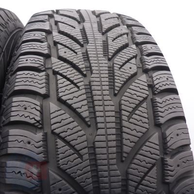2. Opony 235/70 R16 4x COOPER 106T Weather-Master WSC Zimowe 2019 8,2mm