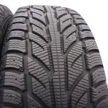 2. Opony 235/70 R16 4x COOPER 106T Weather-Master WSC Zimowe 2019 8,2mm