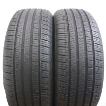 2 x PIRELLI 205/55 R17 95V XL Cinturato P7 SEAL Wielosezon 6.2-7mm